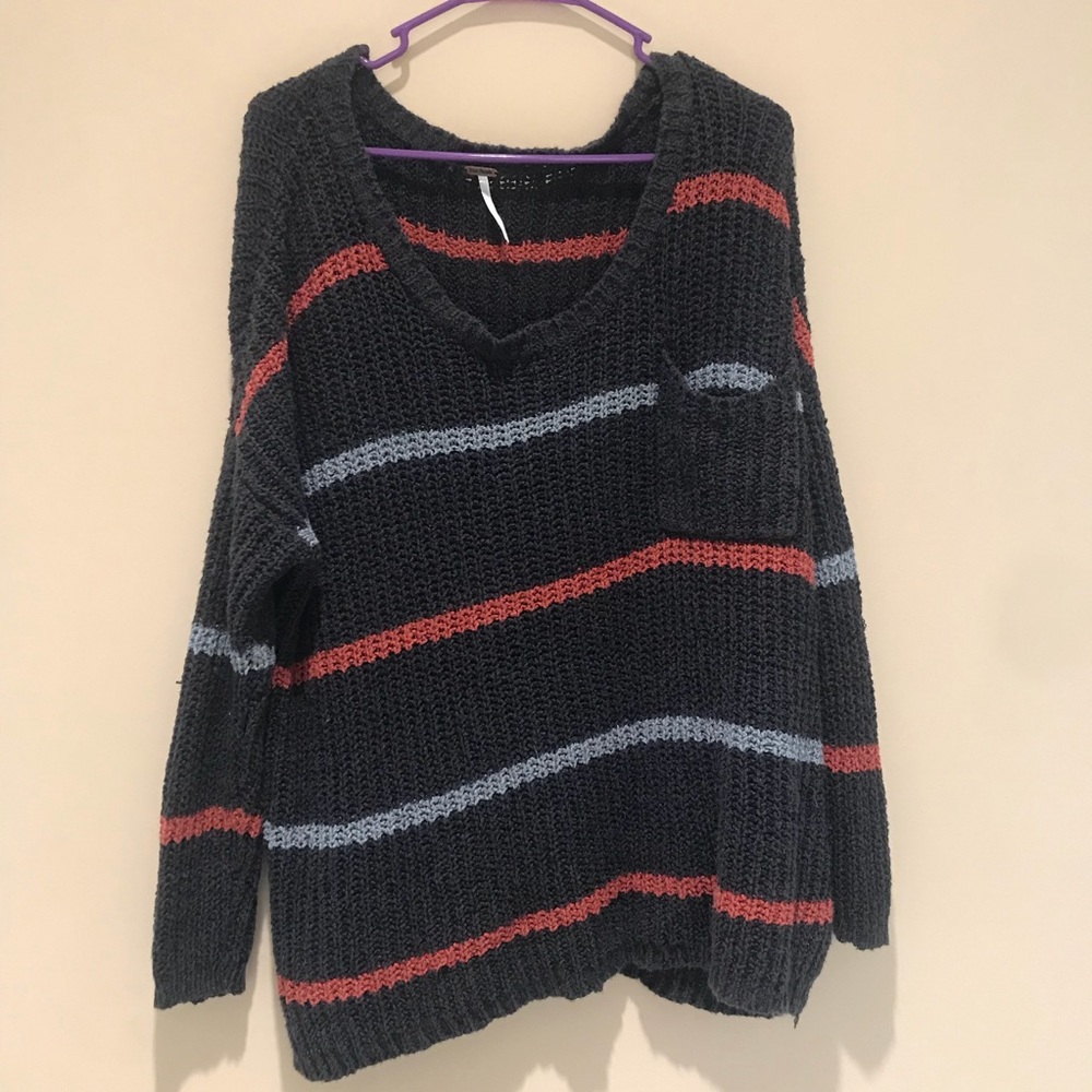 Free People Sweater
